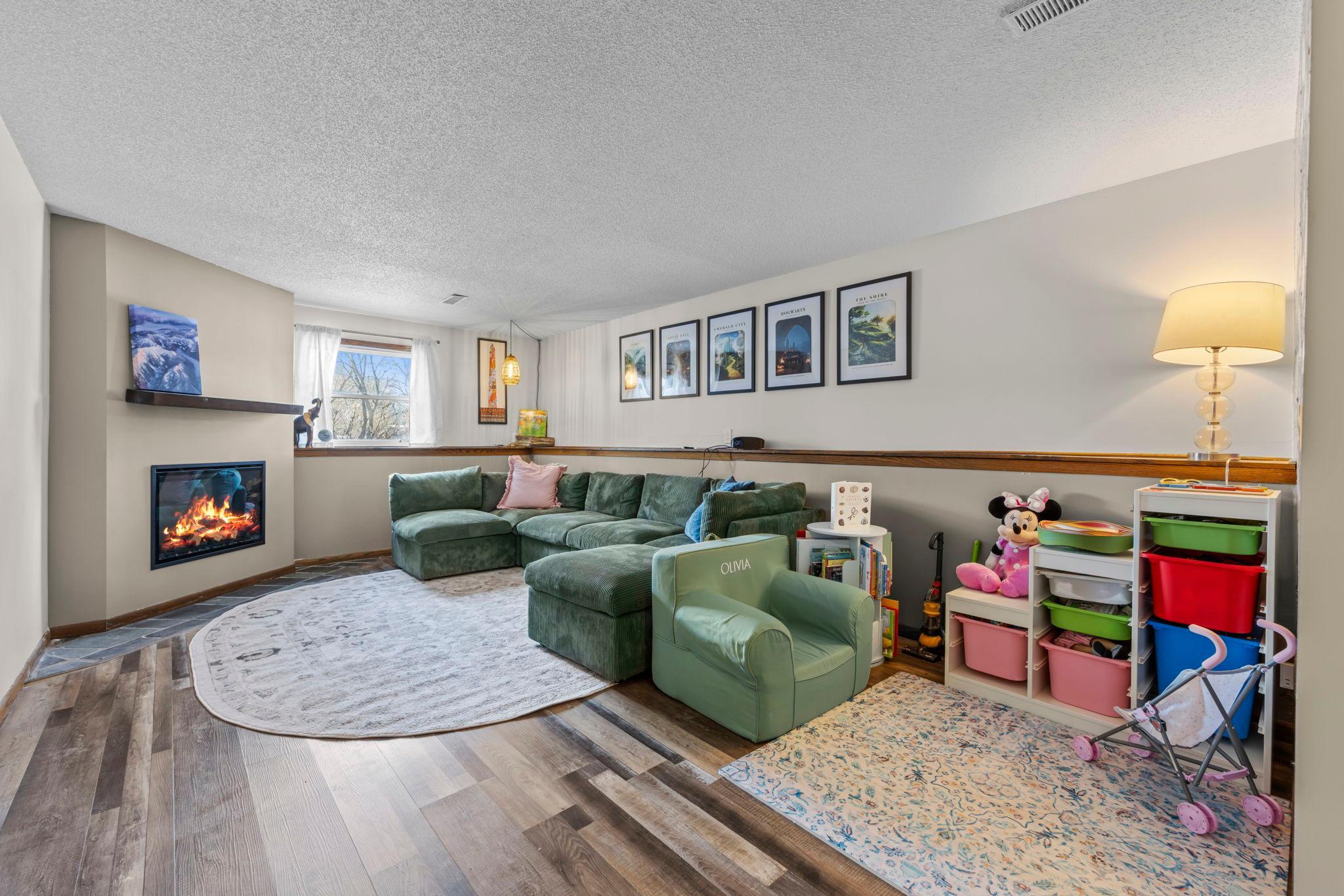 4109 Valentine Crest Road Arden Hills, MN 55112 - Photo 58 of 78