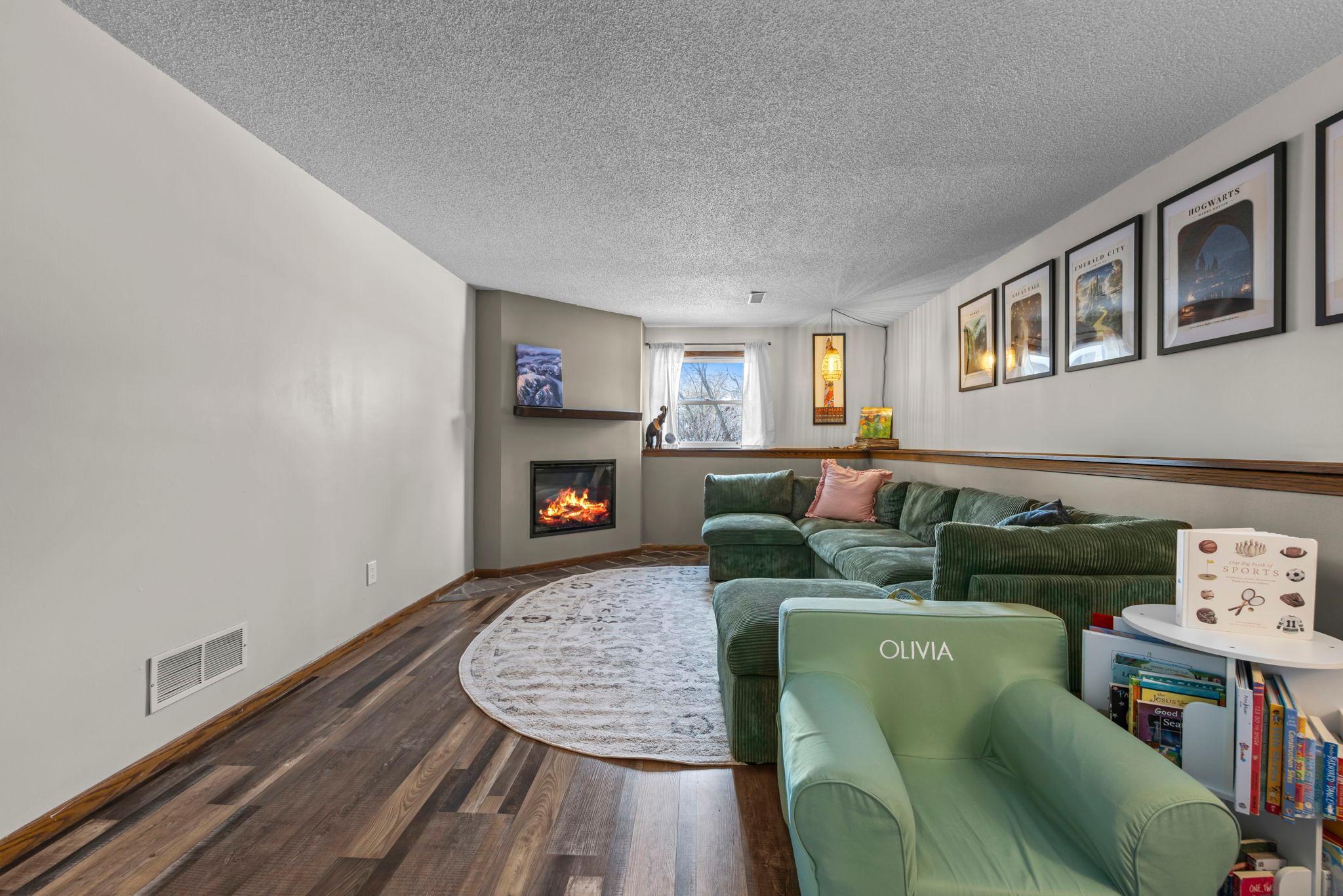 4109 Valentine Crest Road Arden Hills, MN 55112 - Photo 59 of 78