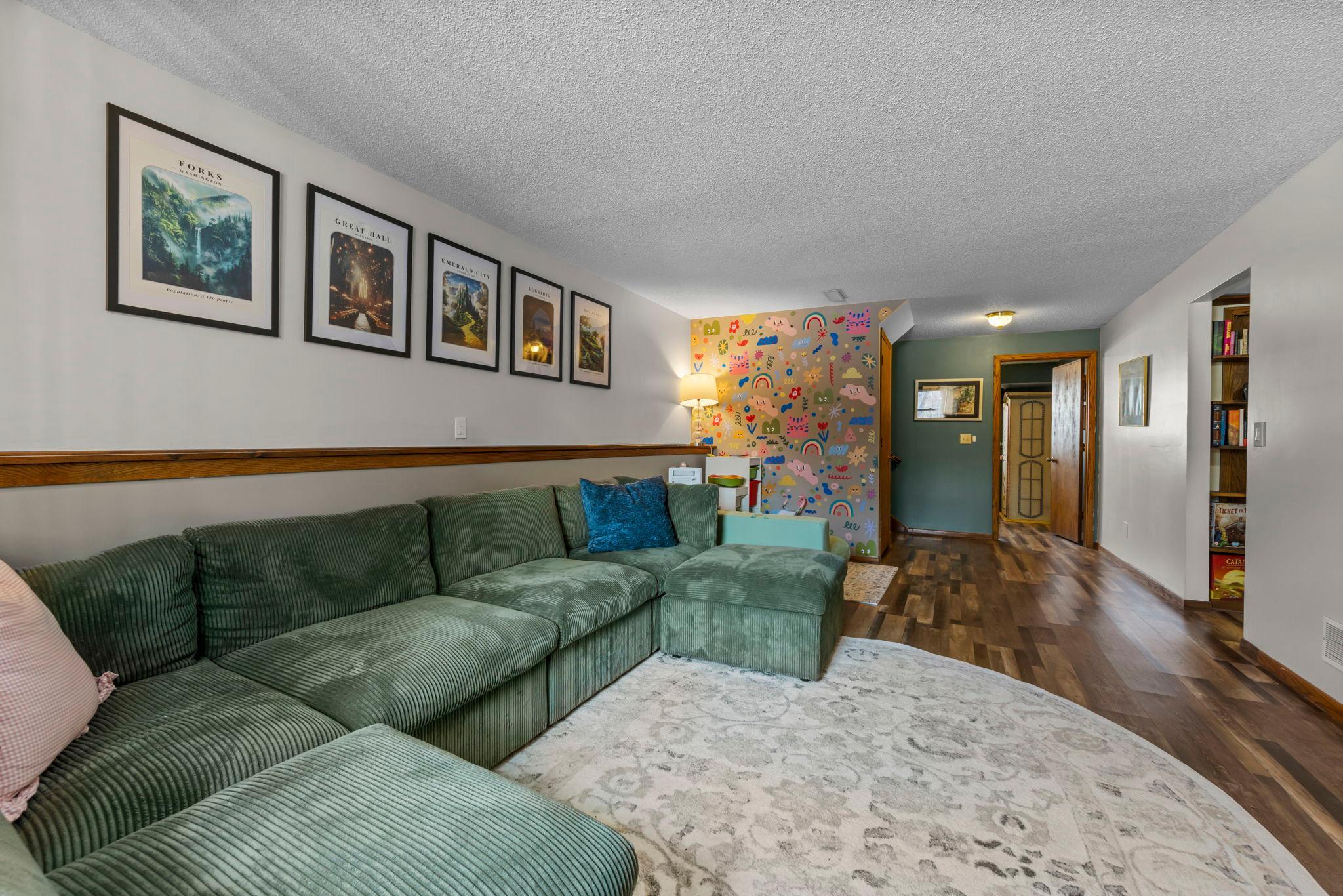 4109 Valentine Crest Road Arden Hills, MN 55112 - Photo 62 of 78