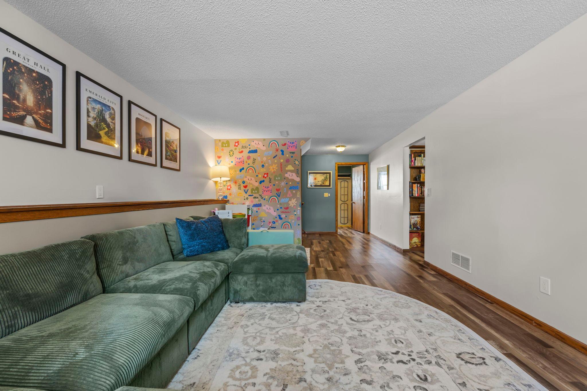 4109 Valentine Crest Road Arden Hills, MN 55112 - Photo 63 of 78