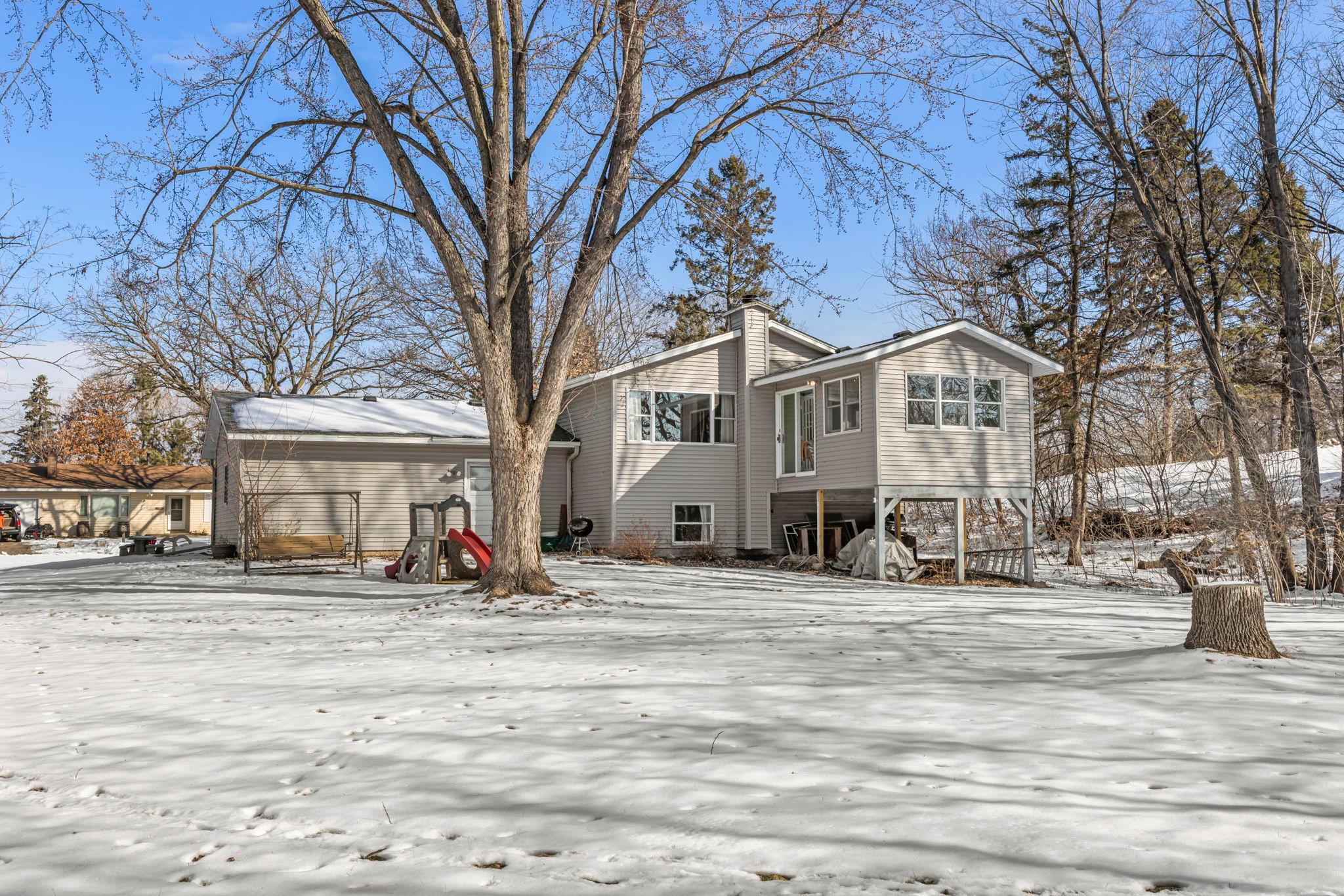 4109 Valentine Crest Road Arden Hills, MN 55112 - Photo 73 of 78