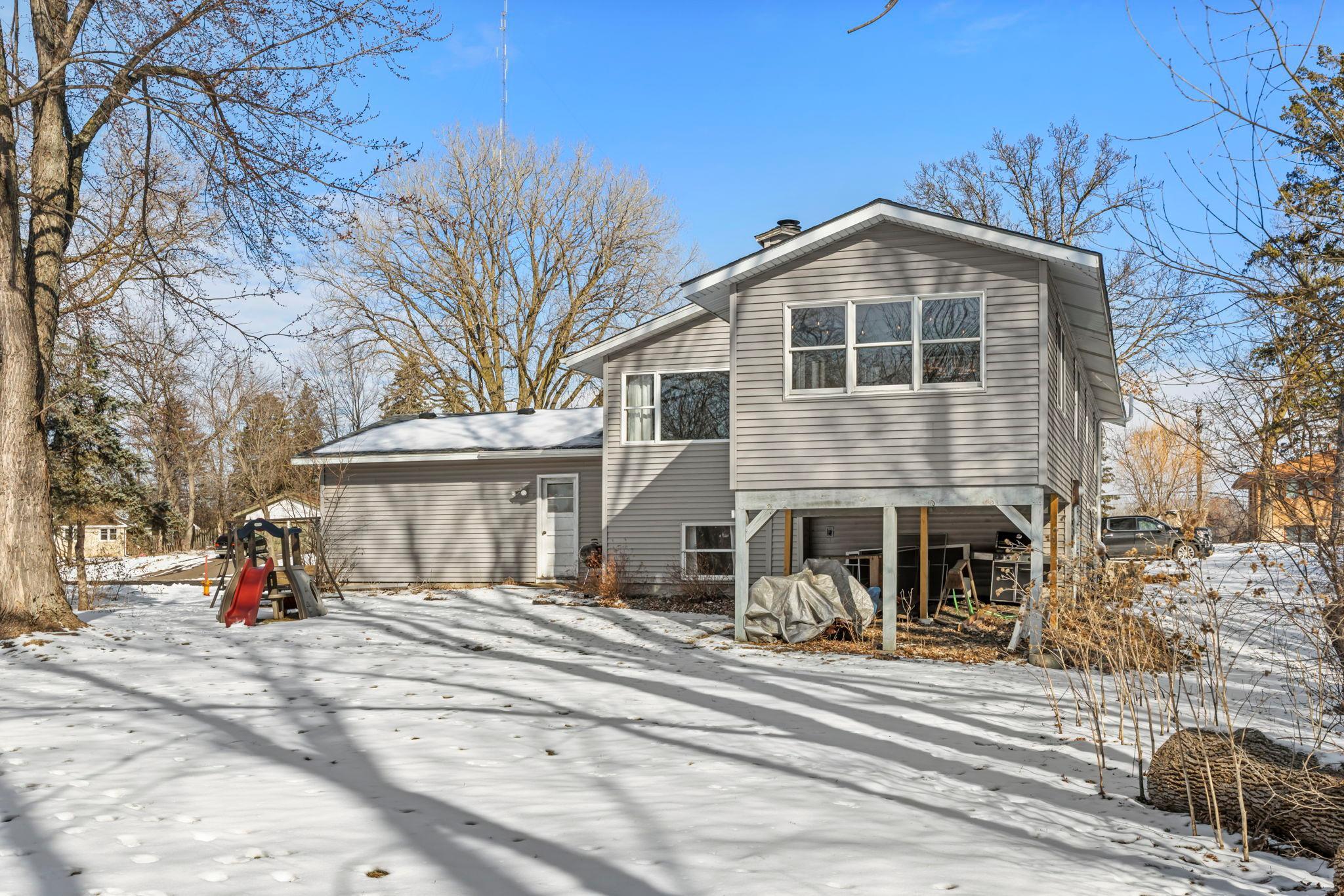 4109 Valentine Crest Road Arden Hills, MN 55112 - Photo 75 of 78