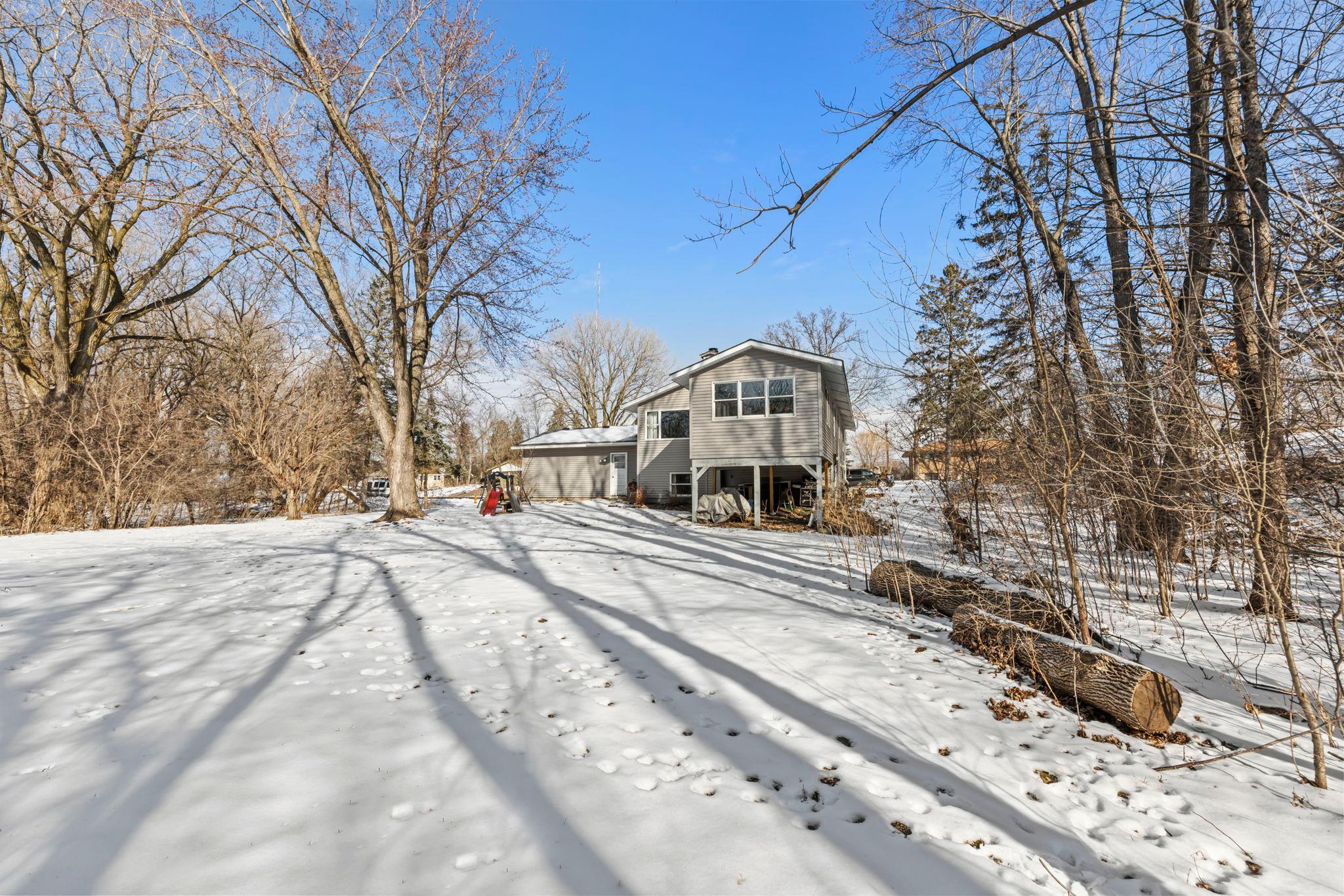 4109 Valentine Crest Road Arden Hills, MN 55112 - Photo 76 of 78