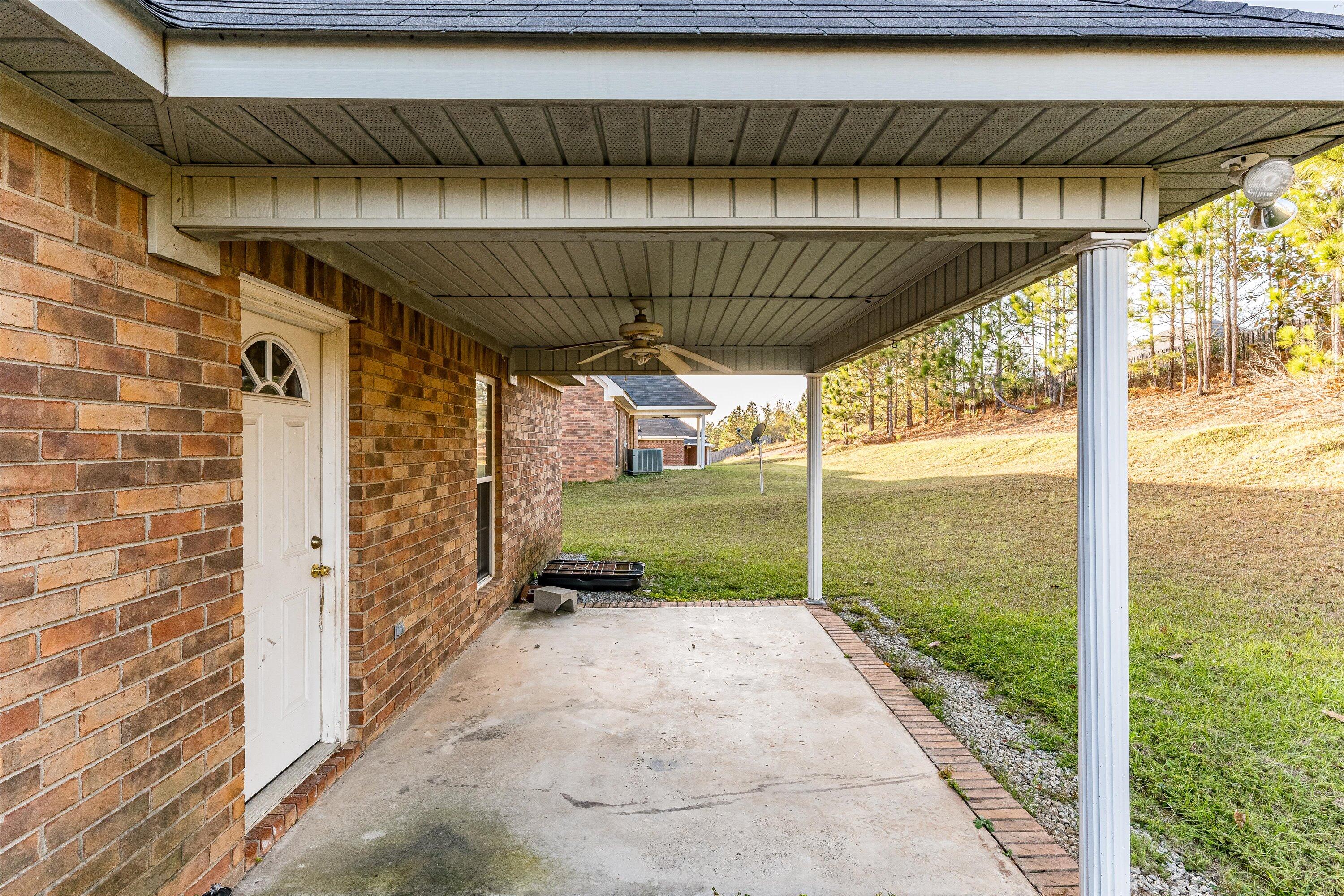 4539 Logans Way Augusta, GA 30909 - Photo 38 of 47 45-P1638371