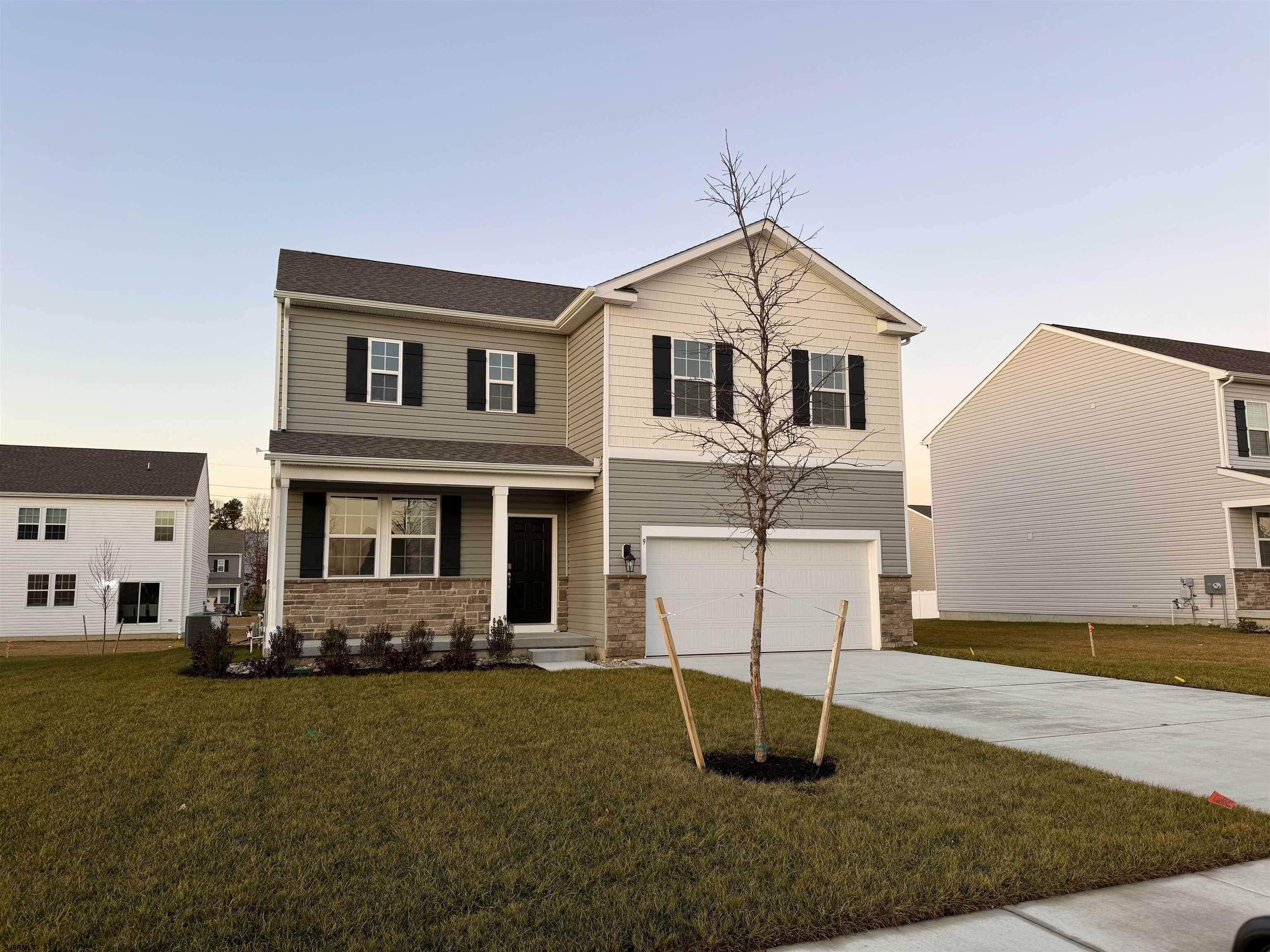 9 Del Ray Road Egg Harbor Township, NJ 08234 - Photo 20 of 21