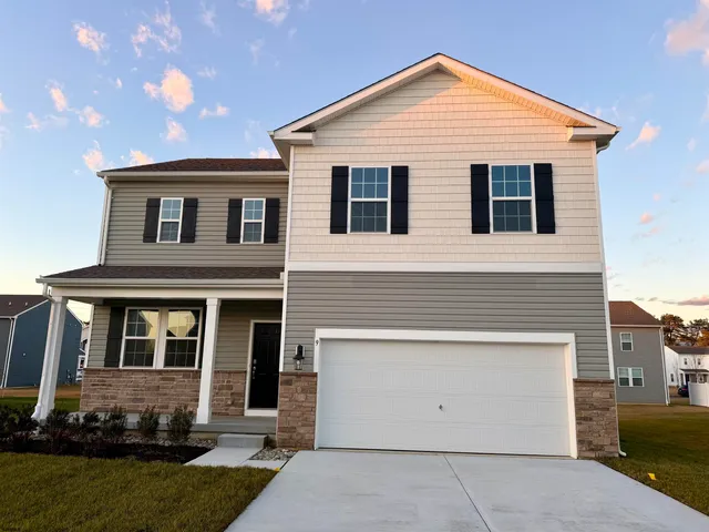 $4,000 | 9 Del Ray Road, Egg Harbor Township, NJ 08234