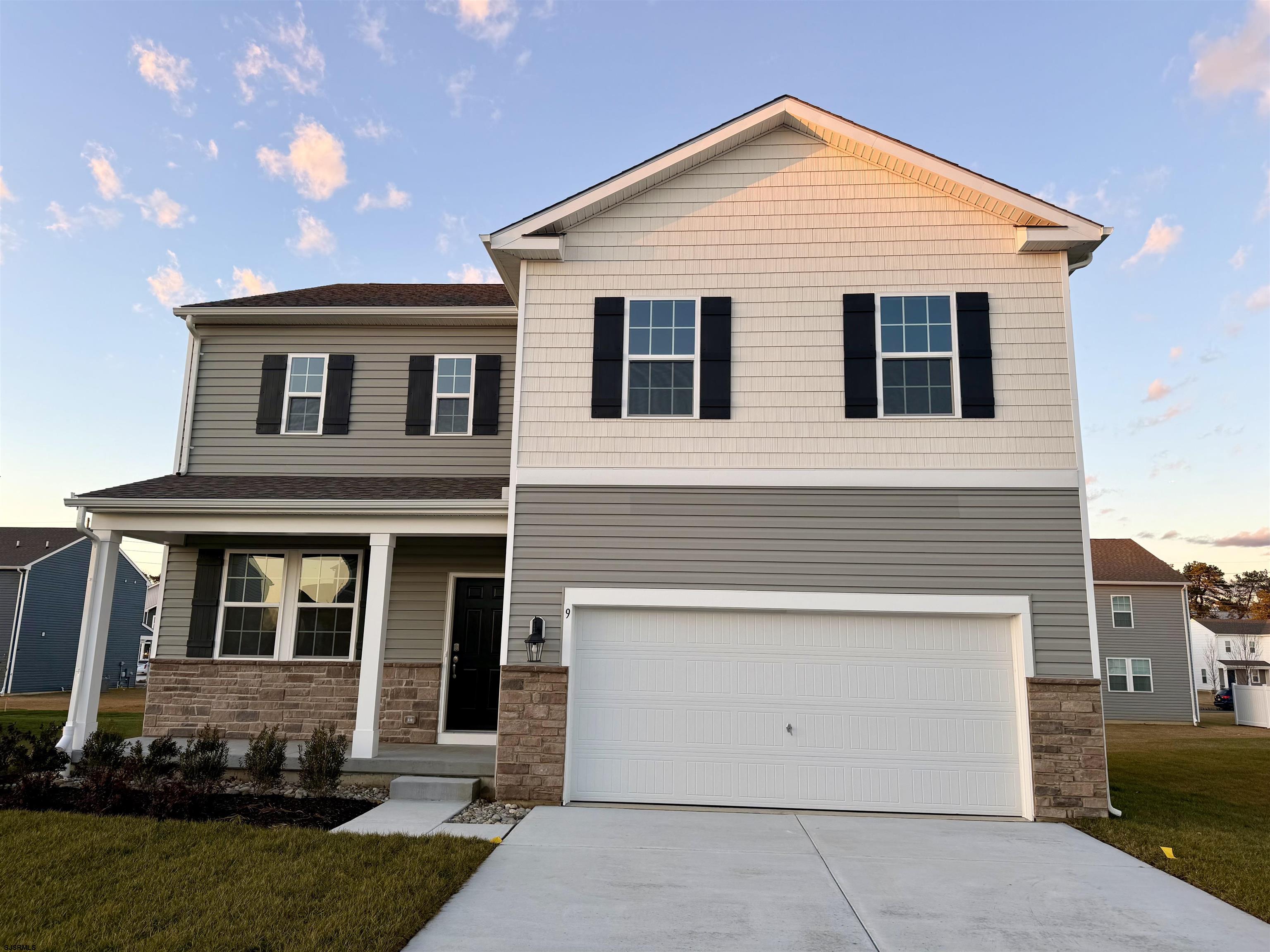 9 Del Ray Road Egg Harbor Township, NJ 08234 - Photo 21 of 21