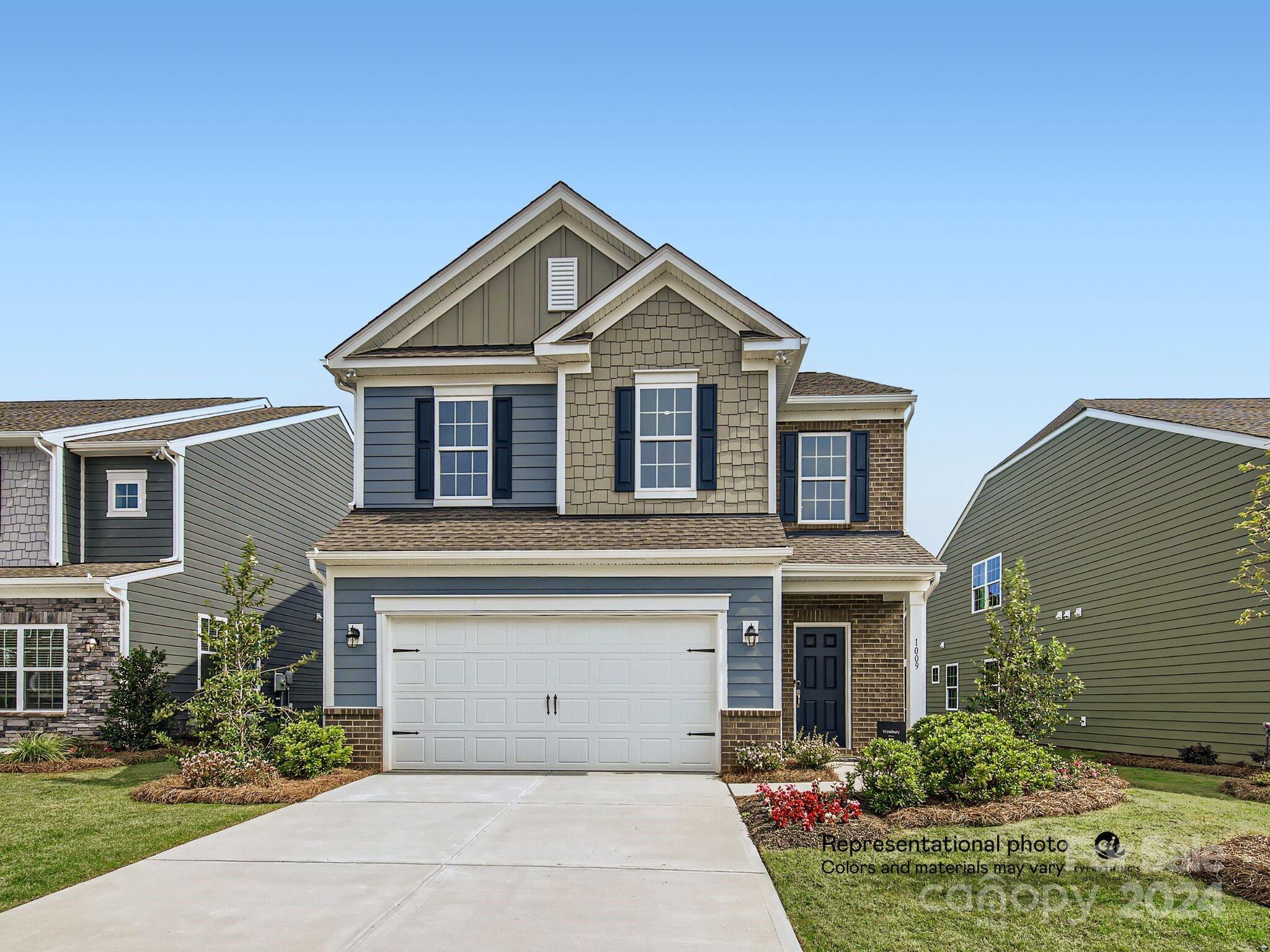 1586 Turkey Roost Road, Unit 255 Fort Mill, SC 29715 - Photo 1 of 17 Gallery Image 1