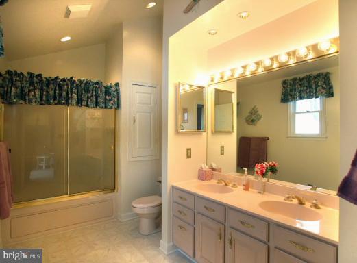 940 Bentley Road Freeland, MD 21053 - Photo 29 of 30 Bath (Master)
