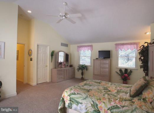 940 Bentley Road Freeland, MD 21053 - Photo 5 of 30 Bedroom (Master)