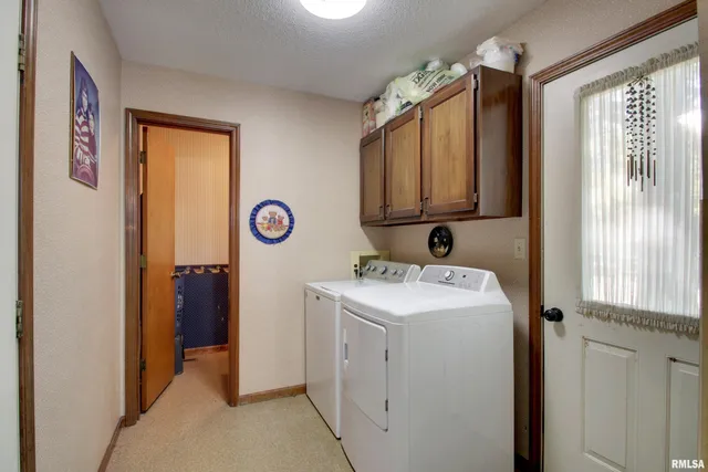 $245,000 | 1620 Gayla Drive, Quincy, IL 62305