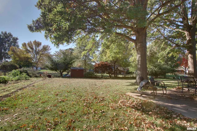 $245,000 | 1620 Gayla Drive, Quincy, IL 62305