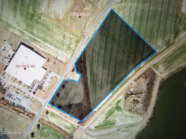 $386,885 | 0 Page Road, Washington, NC 27889
