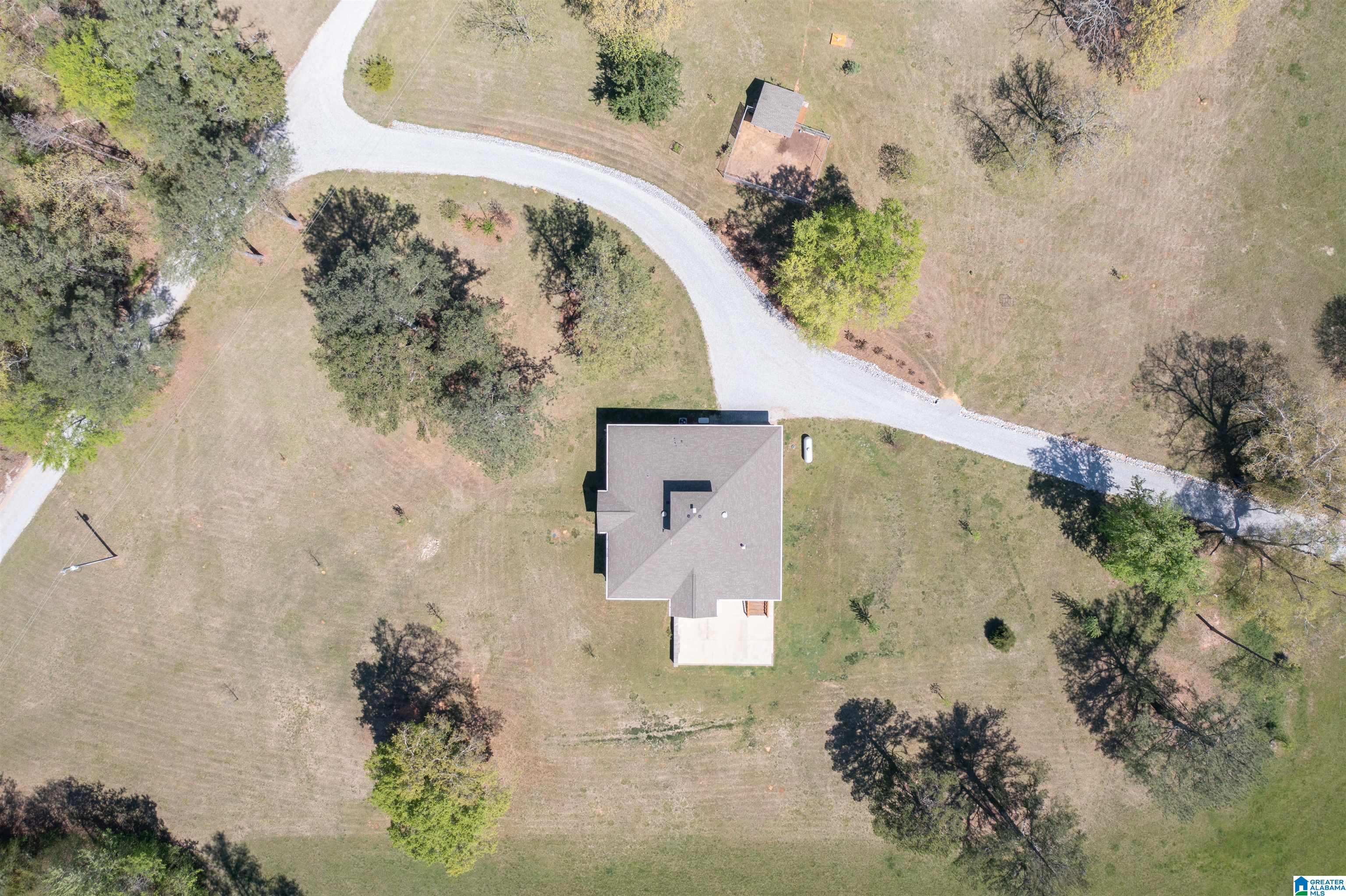 2741 Possum Trot Road Piedmont, AL 36272 - Photo 10 of 62