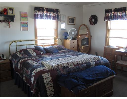 32 Braley Heights Mapleton, ME 04757 - Photo 7 of 16 Master Bedroom.