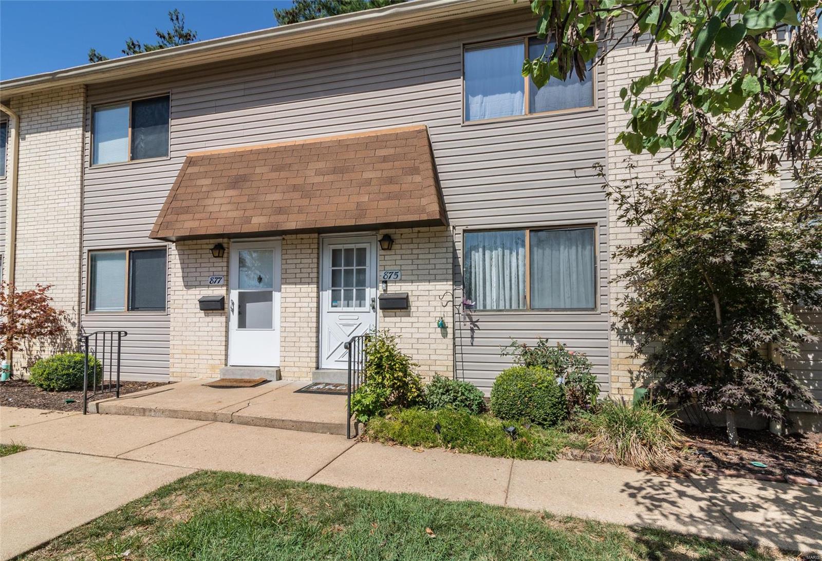 875 Portsdown Road Ballwin, MO 63011 - Photo 1 of 17 Gallery Image 1