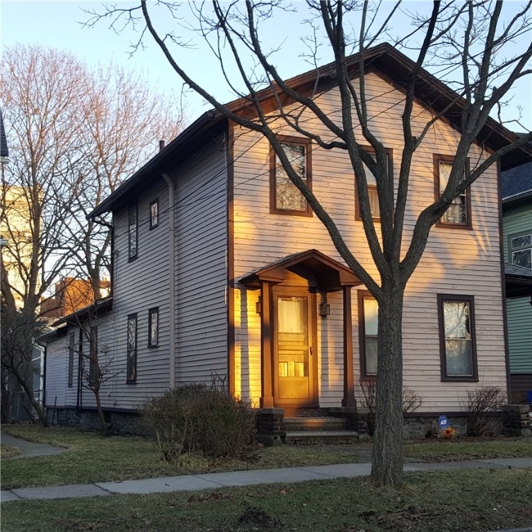 50 Madison Street Rochester, NY 14608 - Photo 1 of 1