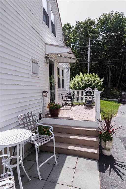 316 Middle Road Falmouth, ME 04105 - Photo 3 of 18 Deck