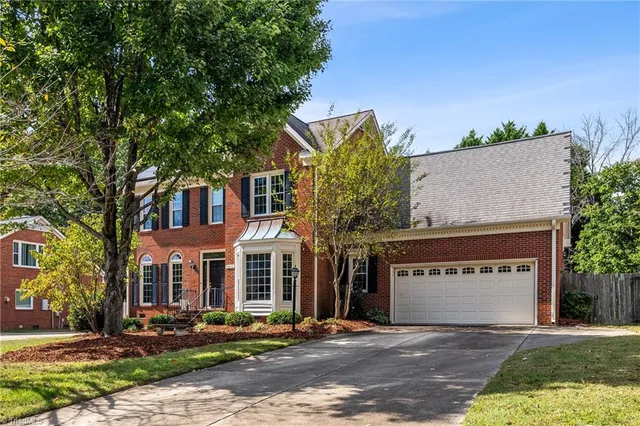 $475,000 | 5816 Bayleaf Lane, Greensboro, NC 27455