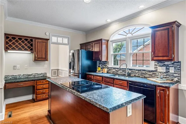 $475,000 | 5816 Bayleaf Lane, Greensboro, NC 27455