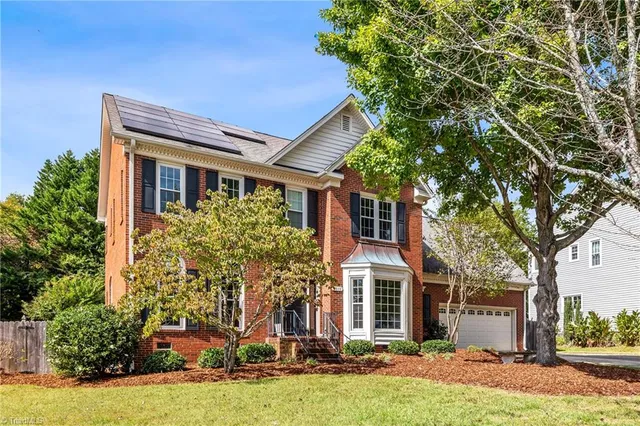 $475,000 | 5816 Bayleaf Lane, Greensboro, NC 27455