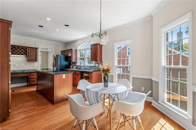 $475,000 | 5816 Bayleaf Lane, Greensboro, NC 27455