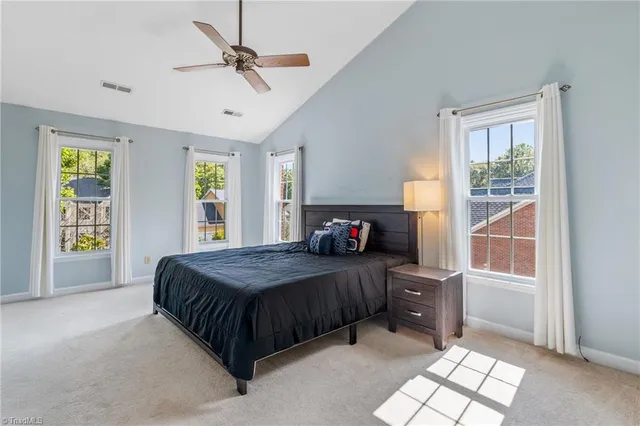 $475,000 | 5816 Bayleaf Lane, Greensboro, NC 27455