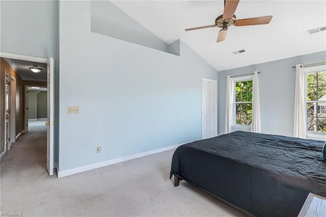 $475,000 | 5816 Bayleaf Lane, Greensboro, NC 27455