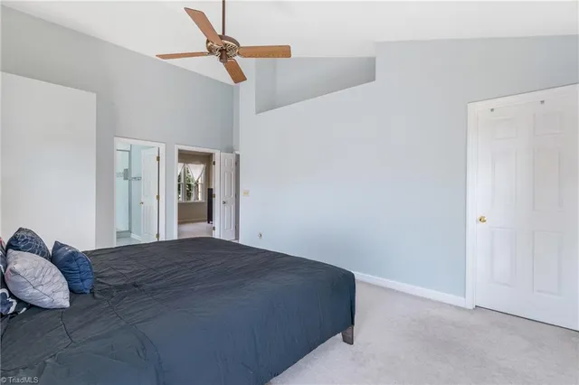 $475,000 | 5816 Bayleaf Lane, Greensboro, NC 27455