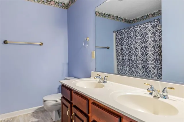 $475,000 | 5816 Bayleaf Lane, Greensboro, NC 27455