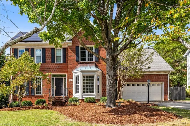 $475,000 | 5816 Bayleaf Lane, Greensboro, NC 27455