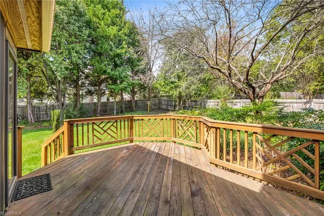 $475,000 | 5816 Bayleaf Lane, Greensboro, NC 27455