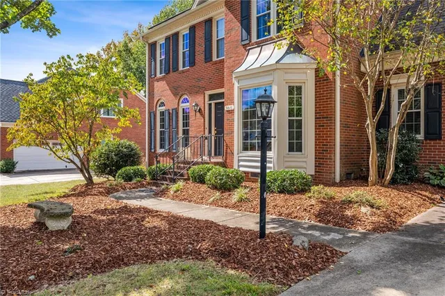 $475,000 | 5816 Bayleaf Lane, Greensboro, NC 27455