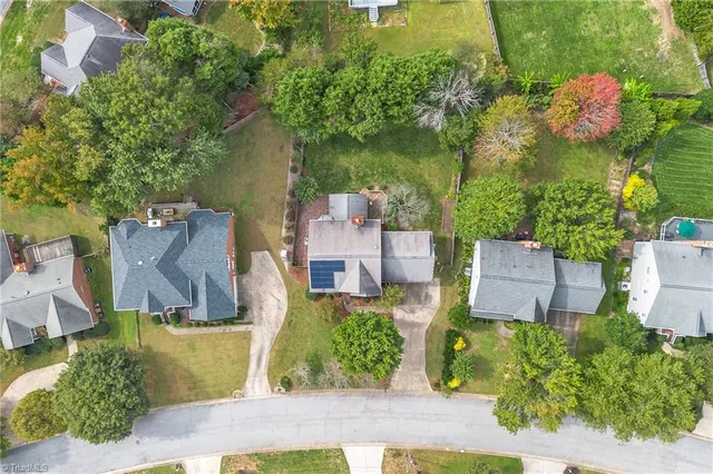 $475,000 | 5816 Bayleaf Lane, Greensboro, NC 27455