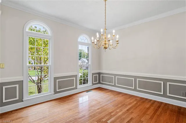 $475,000 | 5816 Bayleaf Lane, Greensboro, NC 27455