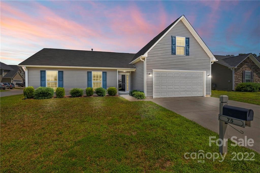 75 East Hiawassee Road Fletcher, NC 28732 - Photo 1 of 38 Gallery Image 1