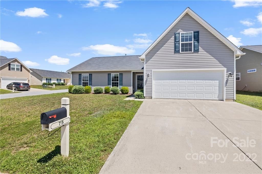75 East Hiawassee Road Fletcher, NC 28732 - Photo 2 of 38 Gallery Image 2