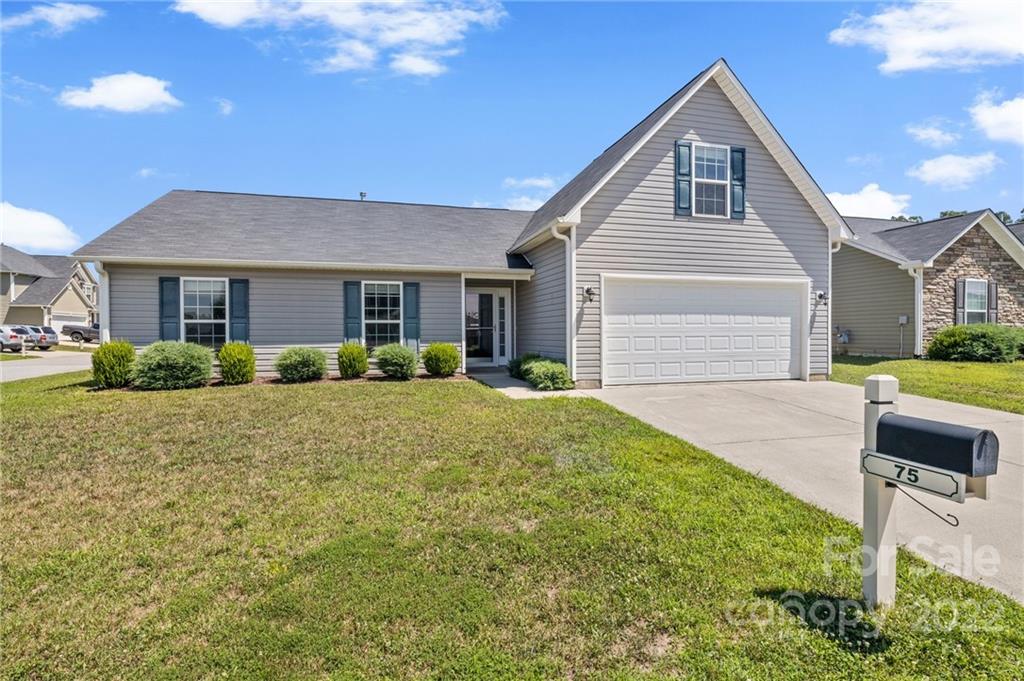 75 East Hiawassee Road Fletcher, NC 28732 - Photo 3 of 38 Gallery Image 3