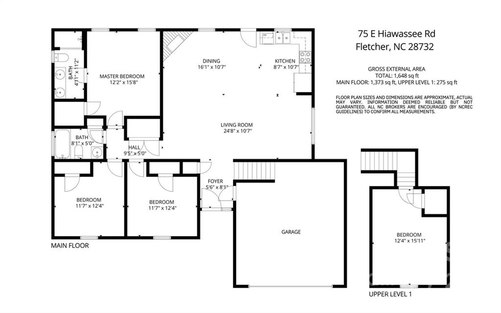 75 East Hiawassee Road Fletcher, NC 28732 - Photo 32 of 38 Gallery Image 32