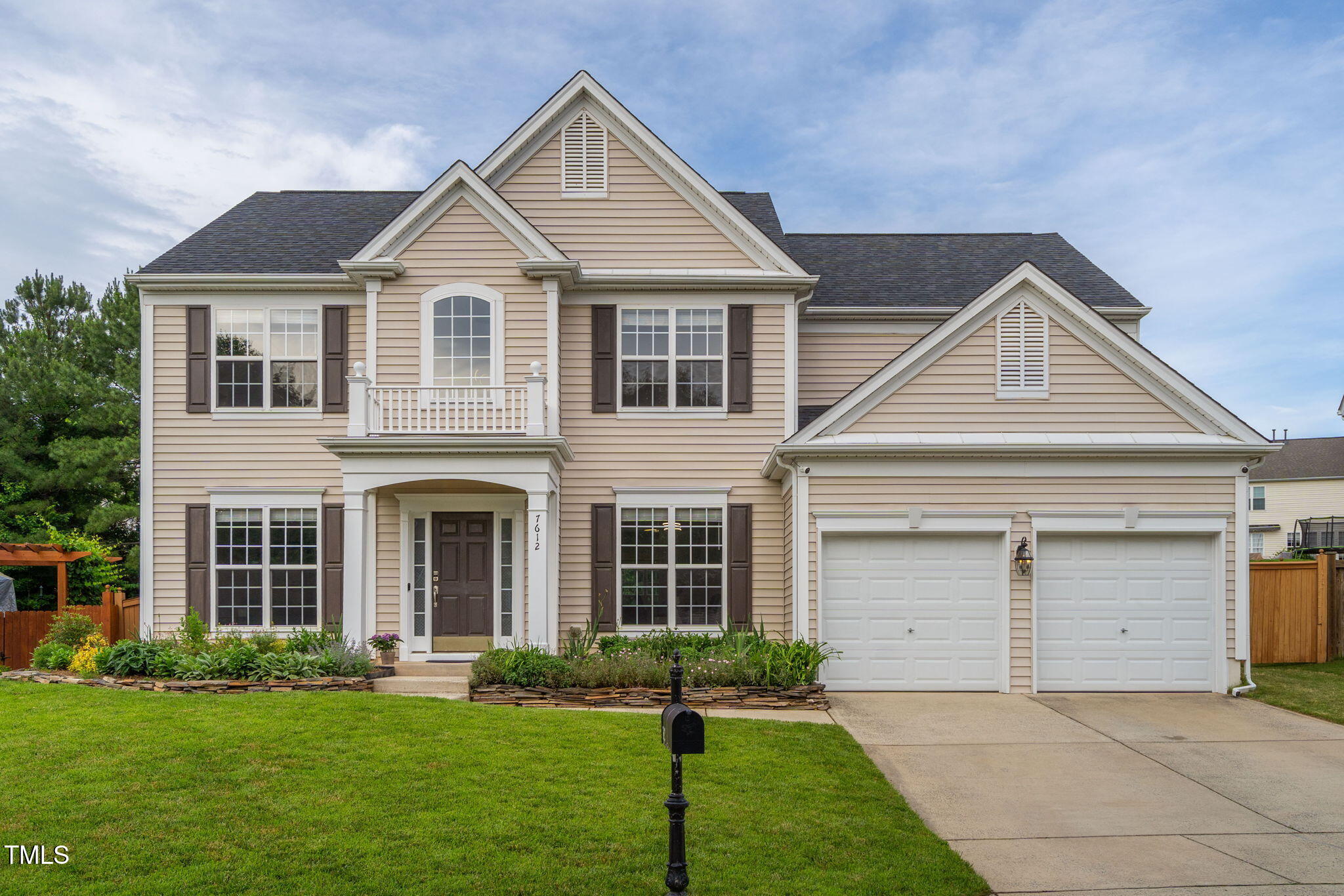 7612 Vista Del Rey Lane Raleigh, NC 27613 - Photo 1 of 73 Welcome to Long Lake!