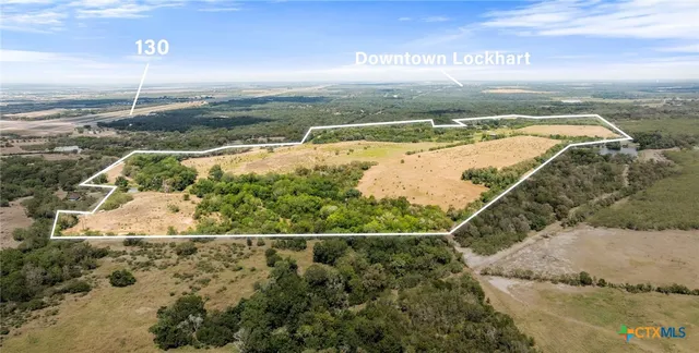 $1,846,000 | 1272 Old Lytton Springs Road, Lockhart, TX 78644