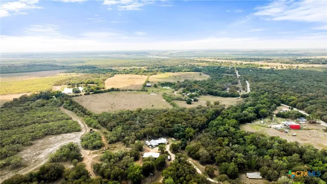$1,846,000 | 1272 Old Lytton Springs Road, Lockhart, TX 78644