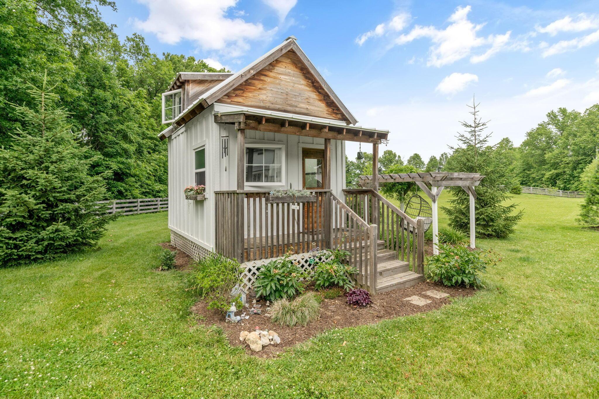 3138 Bean-Oller Road Delaware, OH 43015 - Photo 87 of 115