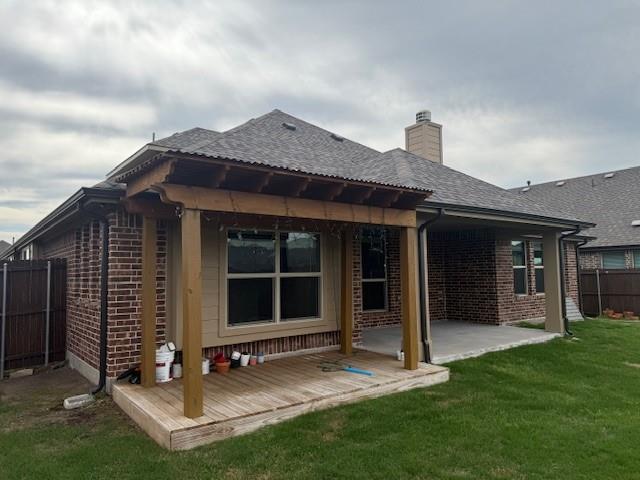 1009 Tree Shadow Lane Anna, TX 75409 - Photo 3 of 12