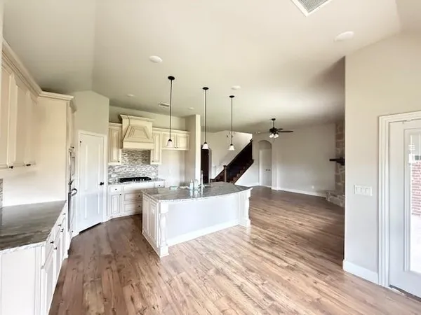 $3,300 | 1009 Tree Shadow Lane, Anna, TX 75409