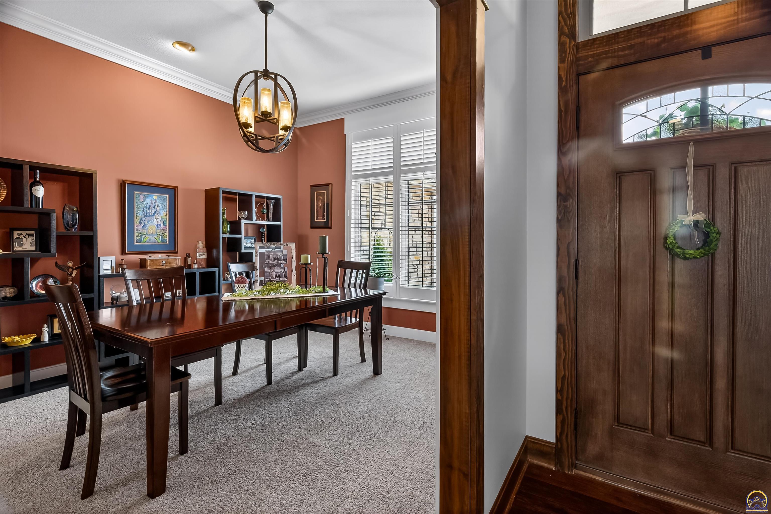 3748 Elm Cove Road Berryton, KS 66409 - Photo 12 of 51