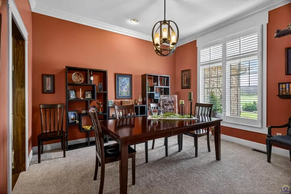 $625,000 | 3748 Elm Cove Road, Berryton, KS 66409