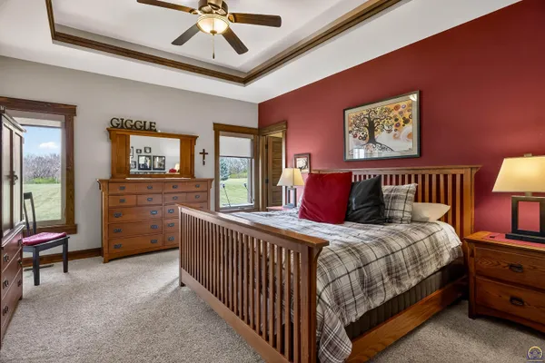 $625,000 | 3748 Elm Cove Road, Berryton, KS 66409