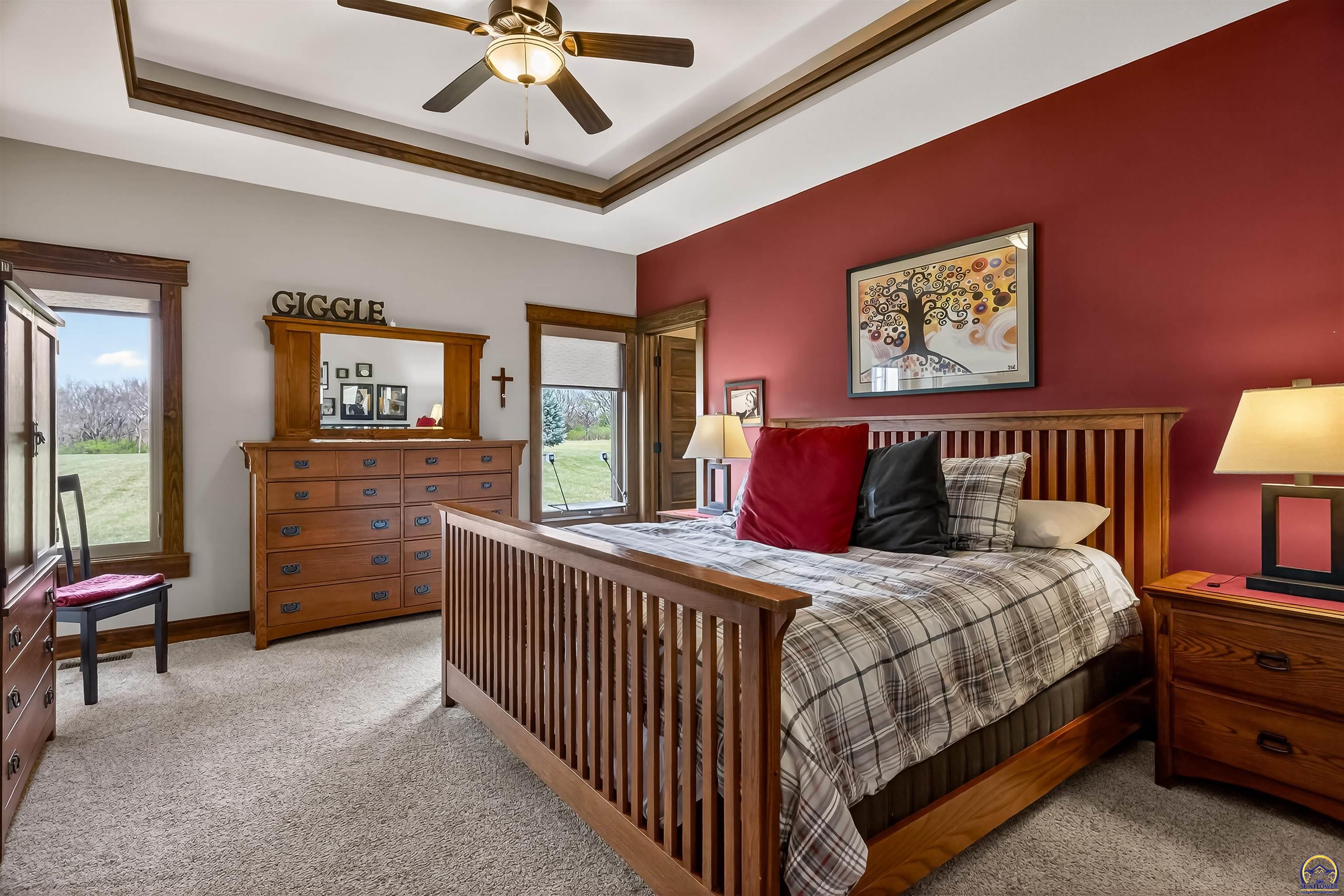 3748 Elm Cove Road Berryton, KS 66409 - Photo 17 of 51