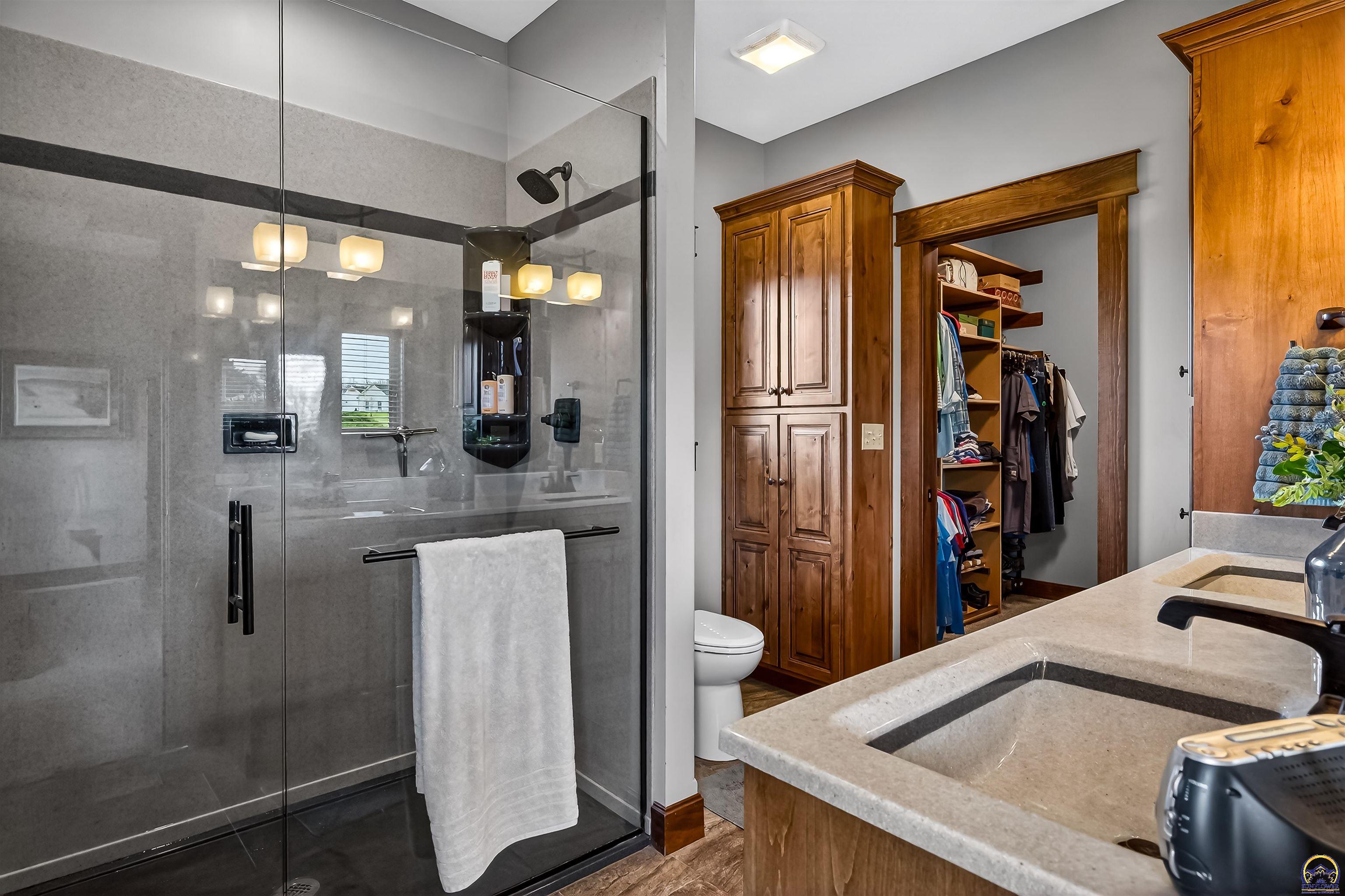 3748 Elm Cove Road Berryton, KS 66409 - Photo 20 of 51